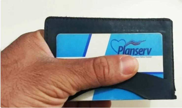 Beneficiários terão 03 canais para cadastro da face: postos do Planserv nos SACs, aplicativo Planserv no celular, ou na unidade de saúde onde buscar atendimento