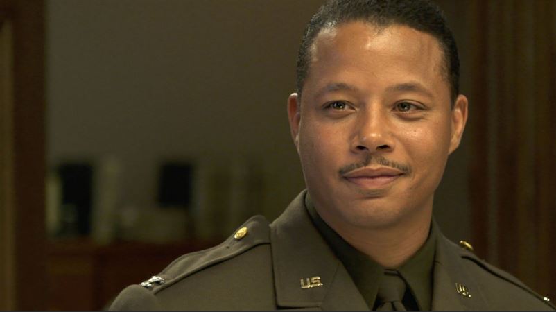 Capa: Após condenação, ator Terrence Howard diz ser ‘imoral’ EUA cobrar quase U$$ 1 mi em impostos a um descendente de escravos