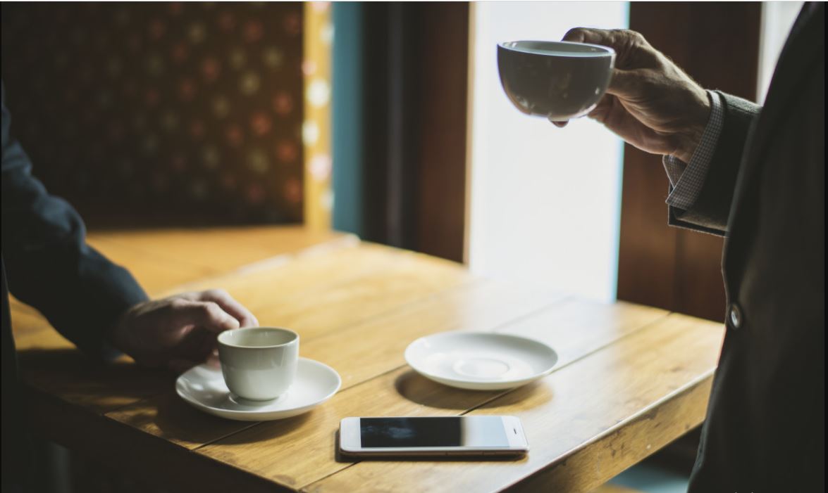 Capa: Café com Negócios realiza sua 21ª edição em Salvador