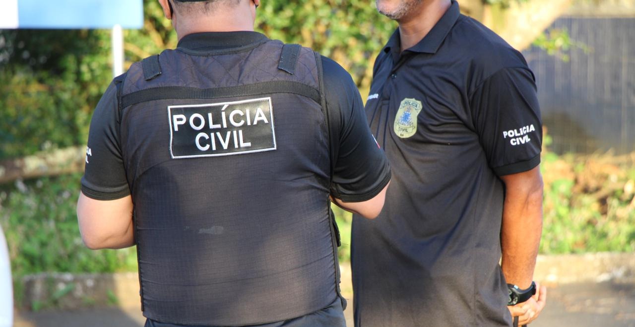 Capa: Policiais militares são presos por prática de extorsão e sequestro em Salvador