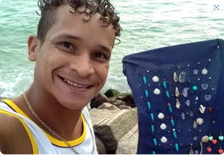 Capa: Garçom e artesão. Quem era o homem que morreu aguardando atendimento em UPA do RJ