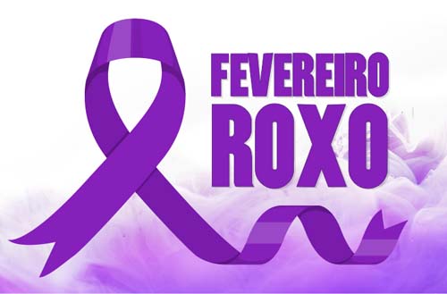 Capa: Fevereiro Roxo alerta para o Alzheimer, doença que atinge milhões de brasileiros