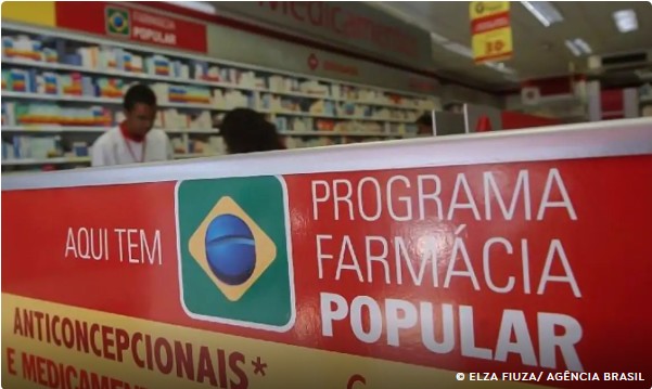 Capa: Farmácia Popular: saiba como retirar remédios e fraldas geriátricas